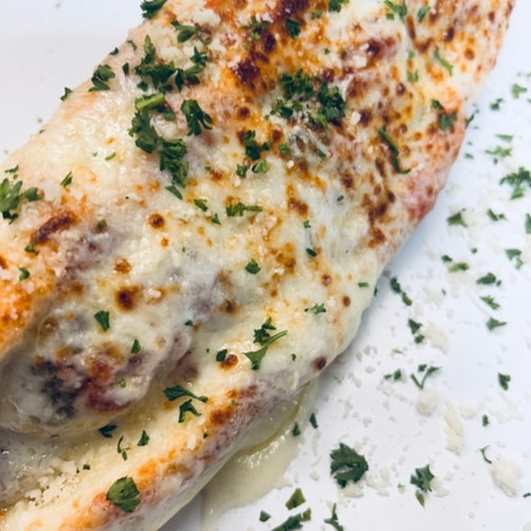 Delicious Meatball Sub Awaits