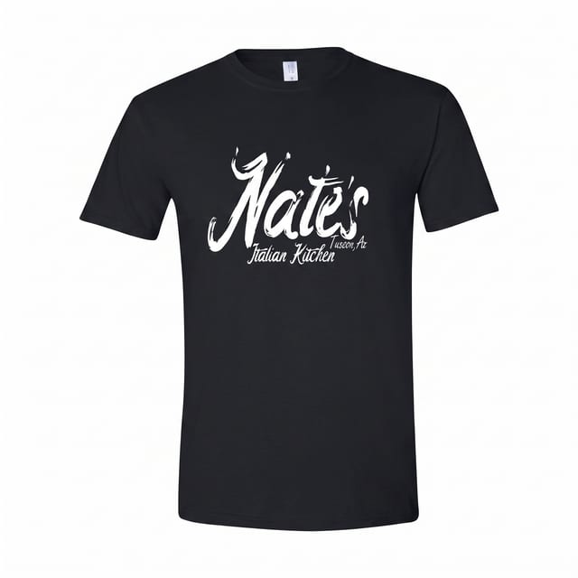 T-Shirt.