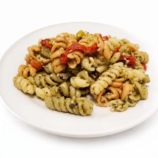 Pasta Salad