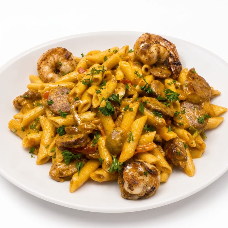 Our Pasta Selection