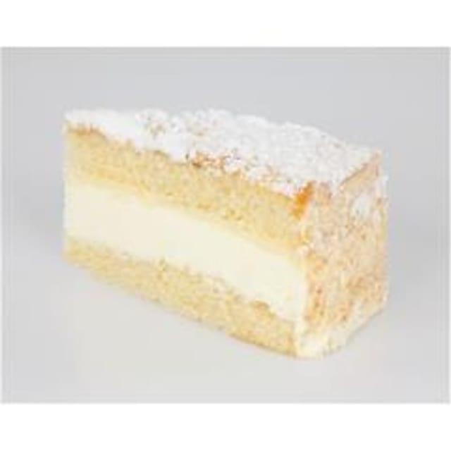 Italian Lemon Cake.