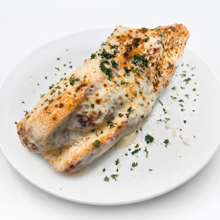 Delicious Meatball Sub Awaits