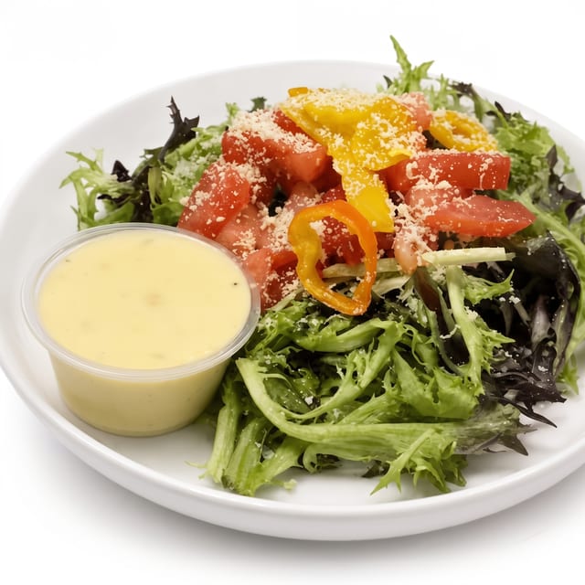 Side Salad.