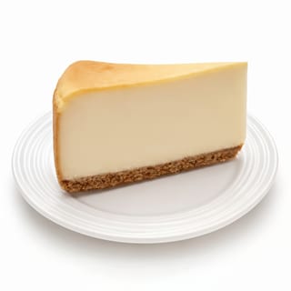 Colossal NY Cheesecake