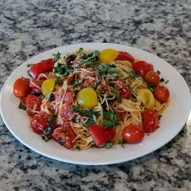 Pomodoro.