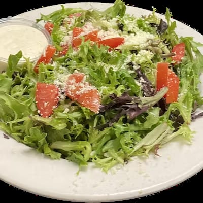 House Salad.