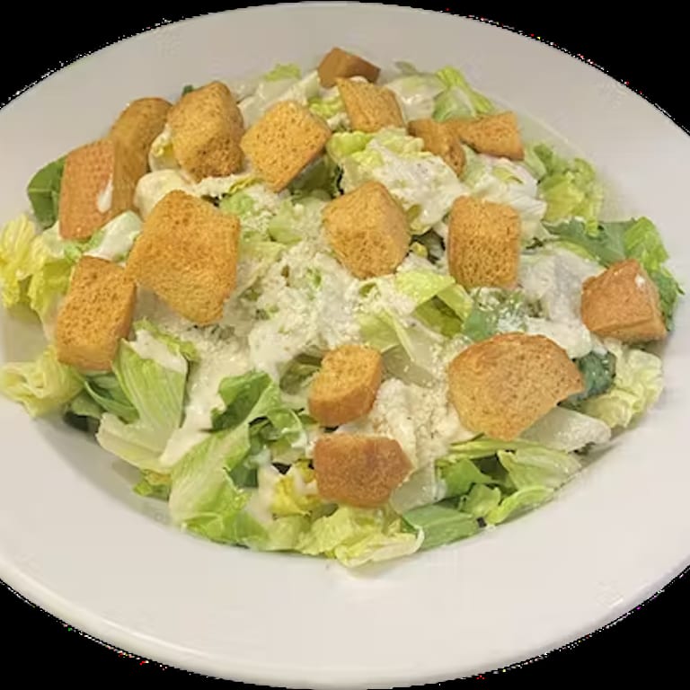 Best Caesar salad in Tucson, AZ | Nate's Italian Kitchen