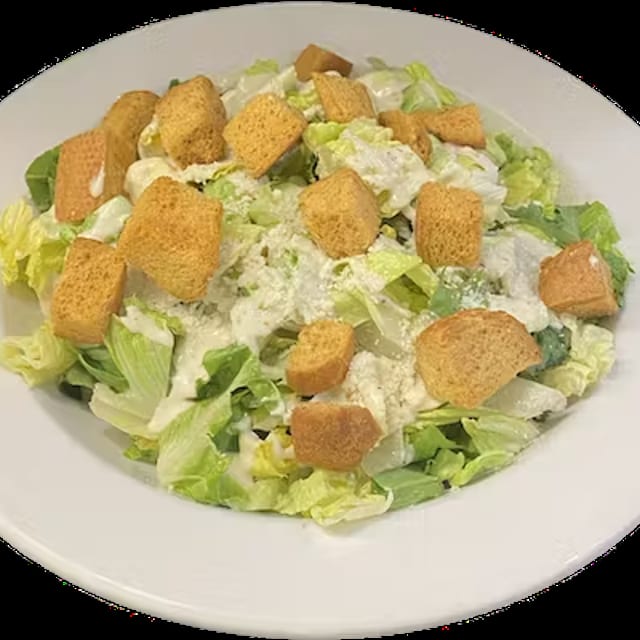 Caesar Salad.