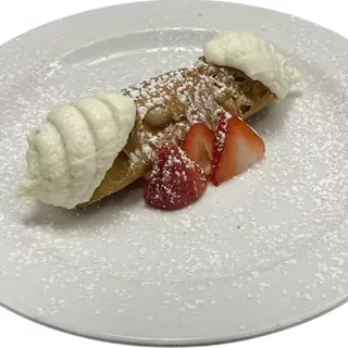Cannoli