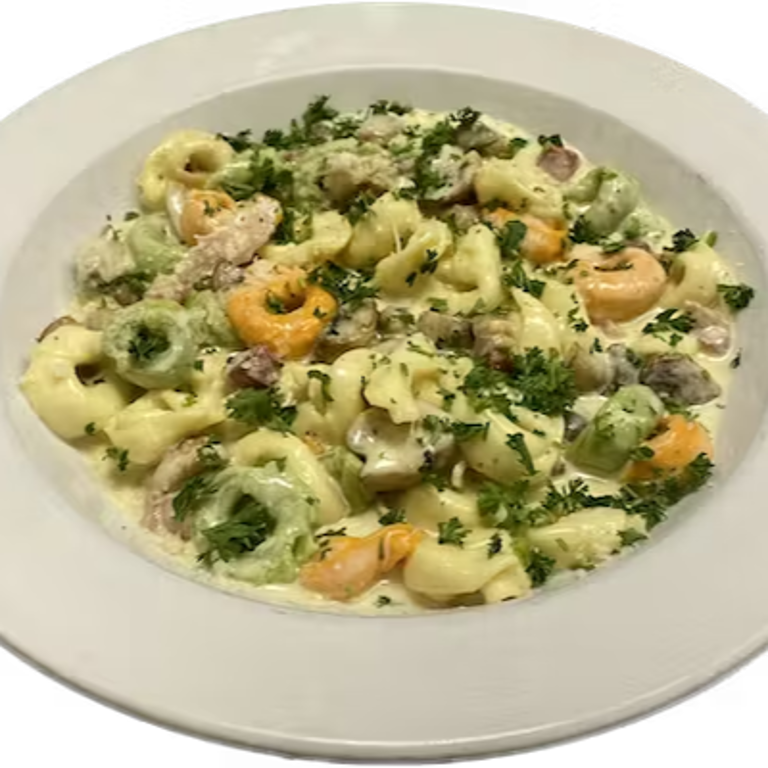 Tortellini Delights