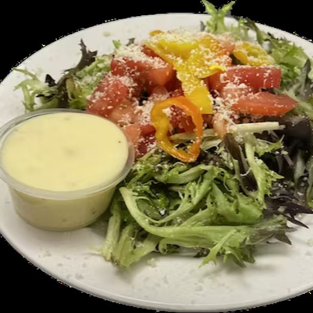 Side Salad.