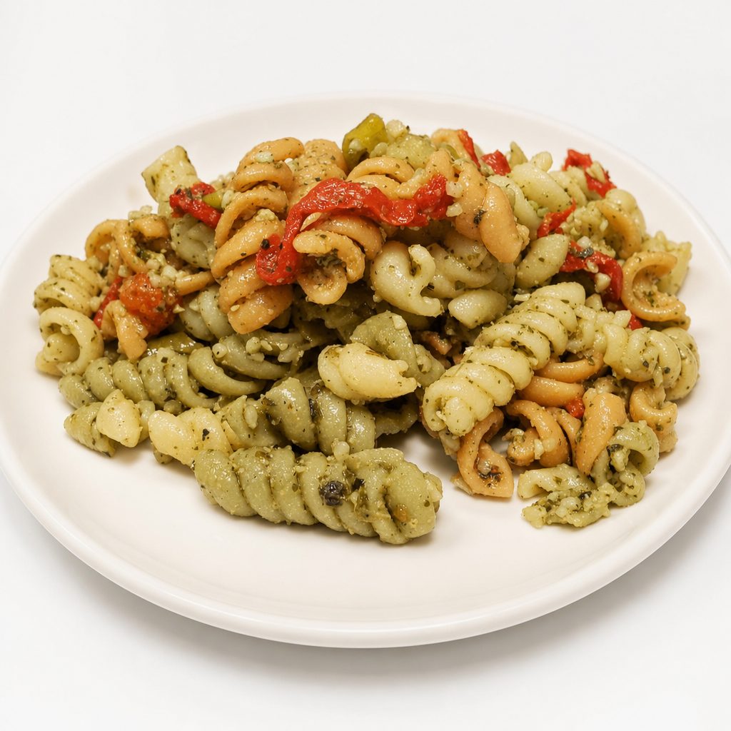 Pasta Salad.
