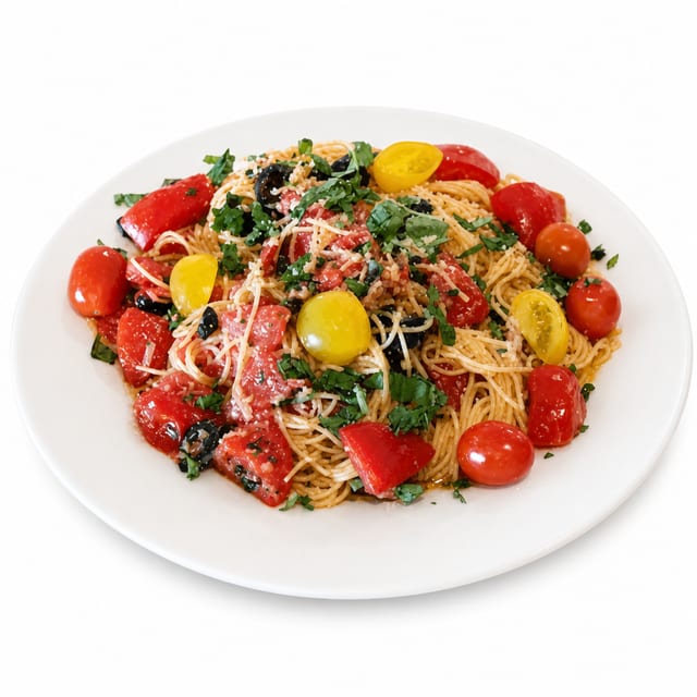 Pomodoro.