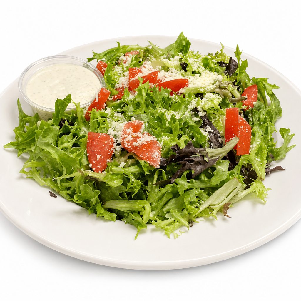 House Salad.