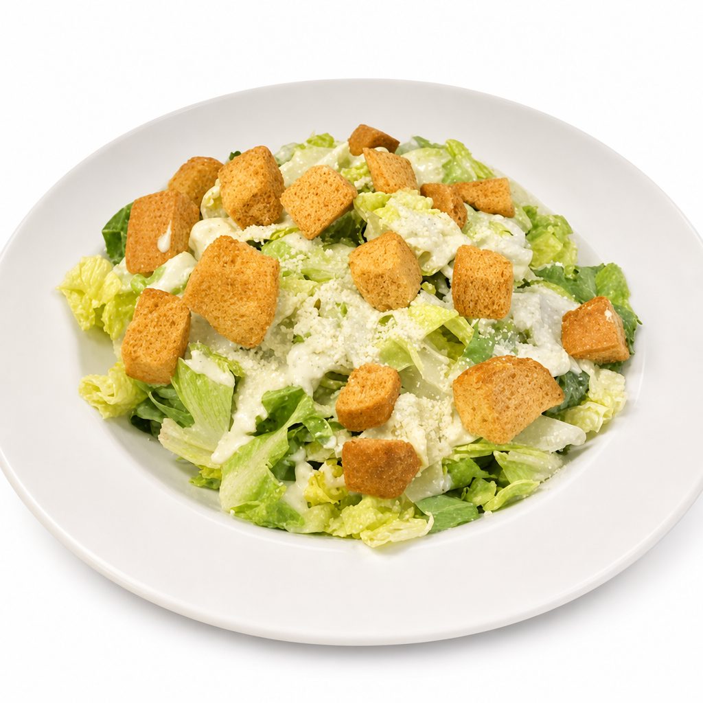 Caesar Salad.