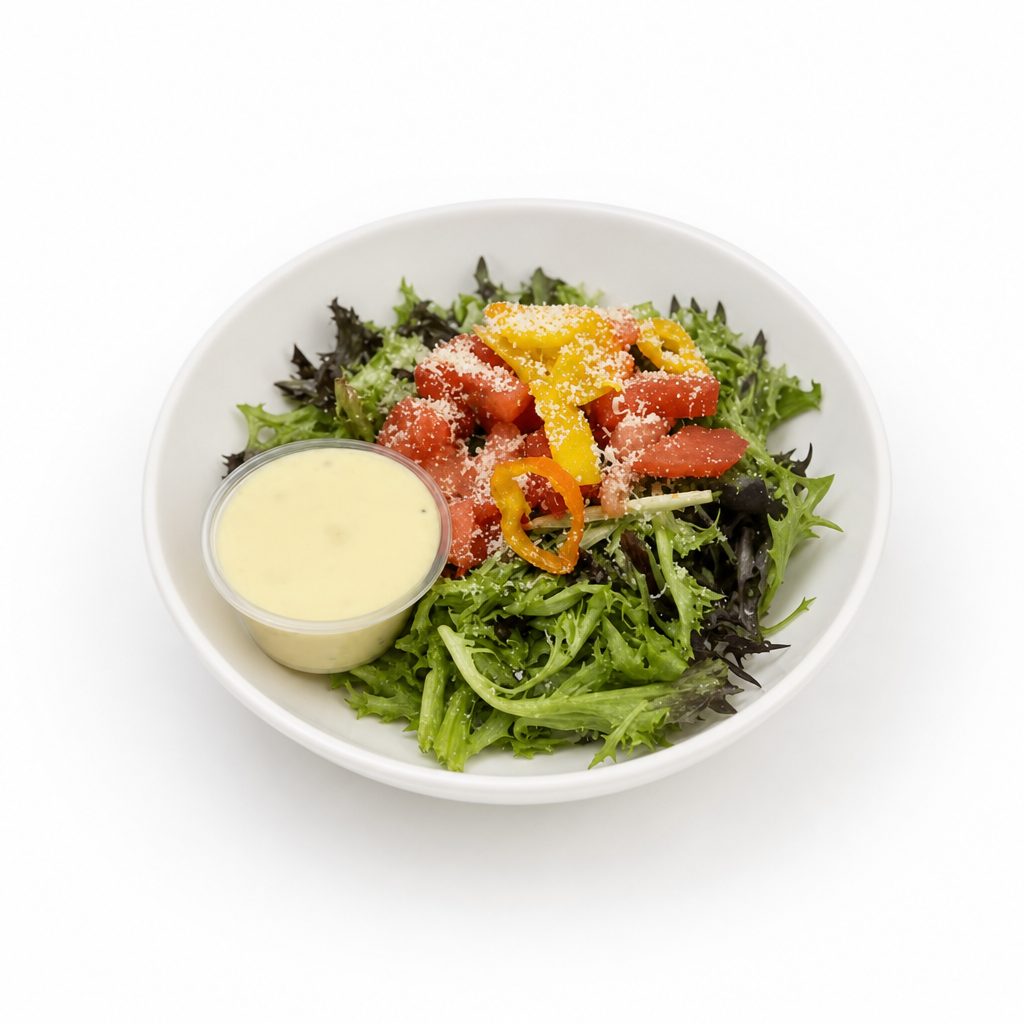 Side Salad.