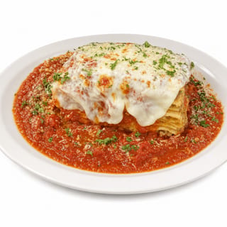 Monster Lasagna
