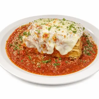 Monster Lasagna
