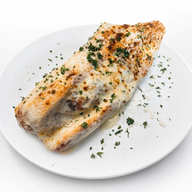 Meatball Sub Sandwich.