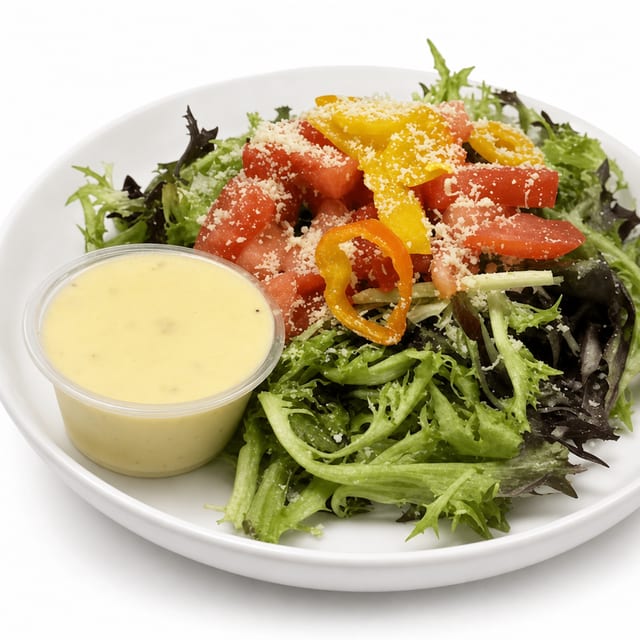 Side Salad.