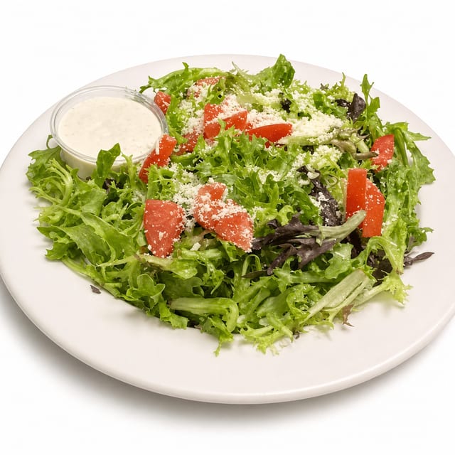 House Salad.