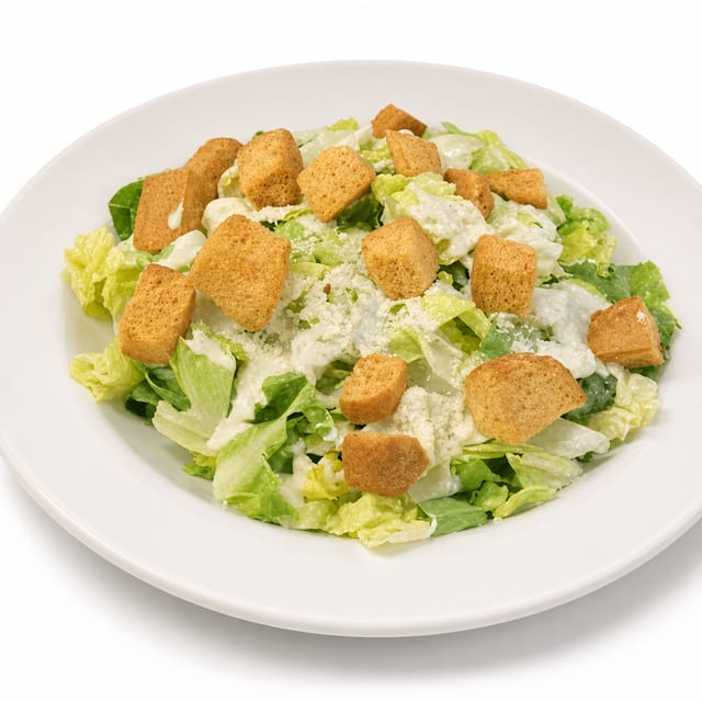 Caesar Salad.