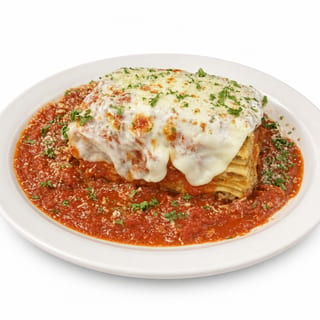 Monster Lasagna