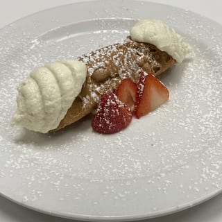 Cannoli