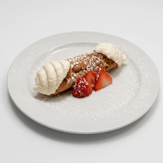 Cannoli