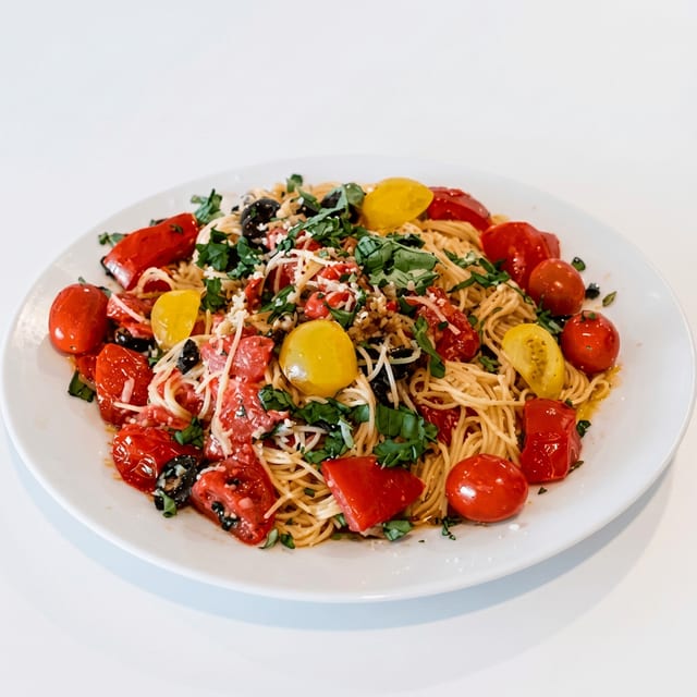 Pomodoro.