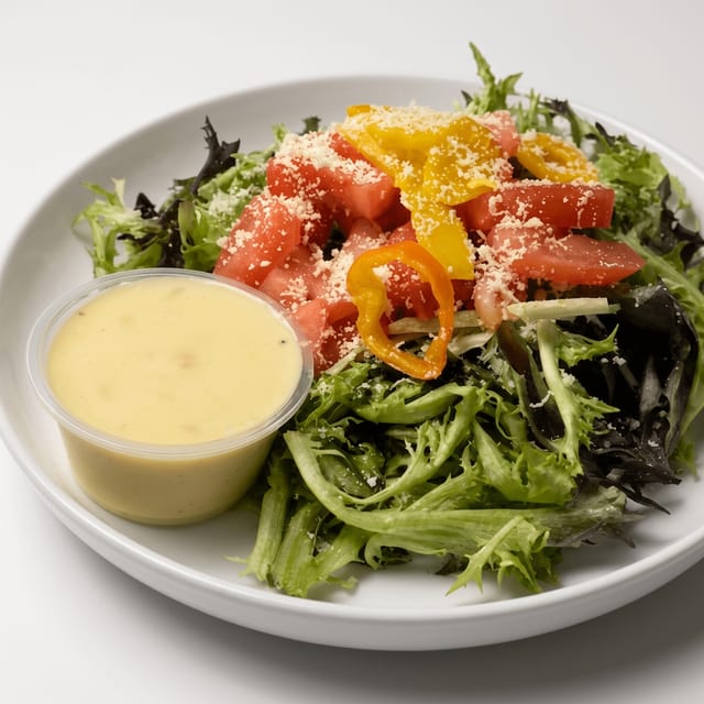 Side Salad.
