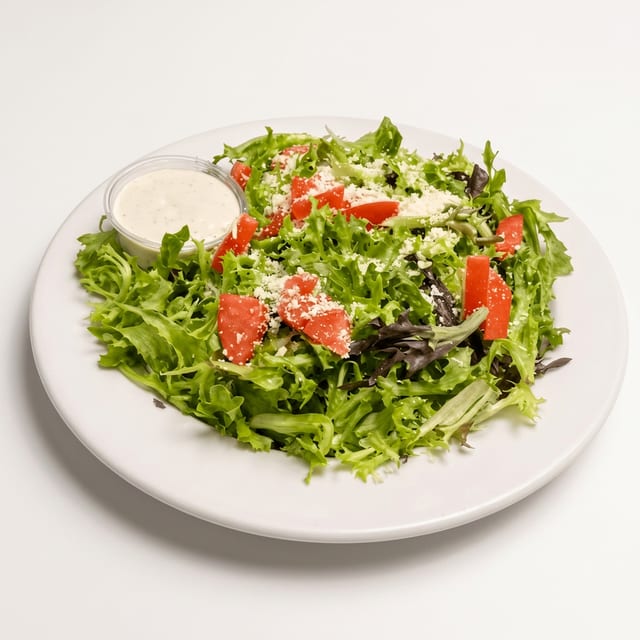 House Salad.